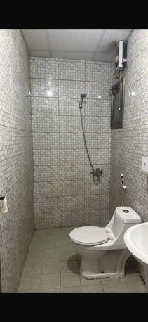 Jubail, Apartments/Houses, 1 BR,  1 Bhk Family Furnshied Yearly Jubail Safa Dawa Center