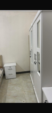 Jubail, Apartments/Houses, 1 BR,  1 Bhk Family Furnshied Yearly Jubail Safa Dawa Center