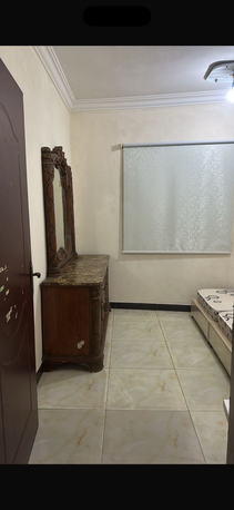 Jubail, Apartments/Houses, 1 BR,  1 Bhk Family Furnshied Yearly Jubail Safa Dawa Center