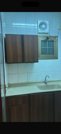 Jubail, Apartments/Houses, 1 BR,  1 Bhk Family Furnshied Yearly Jubail Safa Dawa Center