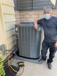 New York, Appliance Repair, Professional HVAC Repair Contractors For Reliable Heating & Cooling