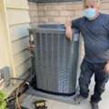 Professional HVAC Repair Contractors For Reliable Heating & Cooling