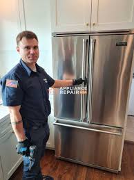 New York, Appliance Repair, Professional HVAC Repair Contractors For Reliable Heating & Cooling