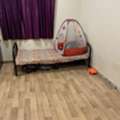 SAR 9600/month,  Furnished,  Single Room Available In Family Flat For 2 Persons