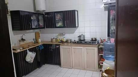 Hara, Rooms Available, SAR 9600/month,  Furnished,  Single Room Available In Family Flat For 2 Persons