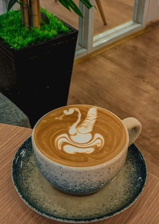 Riyadh, Job Seekers, Barista