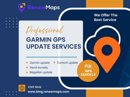 New York, Travel, How GPS Update Services Help Maintain Accurate Route Guidance