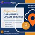 How GPS Update Services Help Maintain Accurate Route Guidance