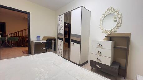 Al Olaya, Rooms Available, SAR 1800/month,  Furnished,  Furnished Single Room For Executive Bachelor