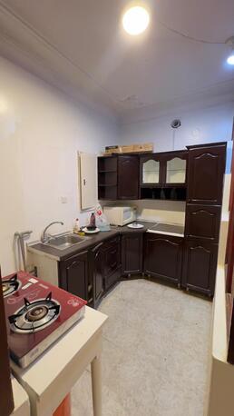 Al Olaya, Rooms Available, SAR 1800/month,  Furnished,  Furnished Single Room For Executive Bachelor