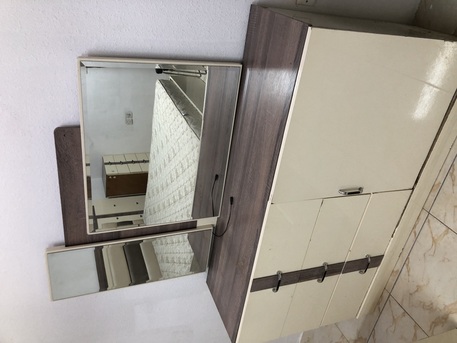 Al Malaz, Rooms Available, SAR 1600/month,  Furnished,  Nice Spacious Well Furnished Room For Executive Bachelor In An Apartment In Malaz