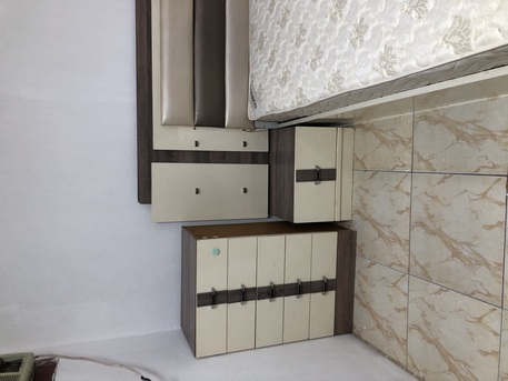 Al Malaz, Rooms Available, SAR 1600/month,  Furnished,  Nice Spacious Well Furnished Room For Executive Bachelor In An Apartment In Malaz