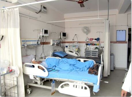 Gurgaon, Medical, Best Hospital Near Me Sector 5 Gurgaon For Advanced And Compassionate Care