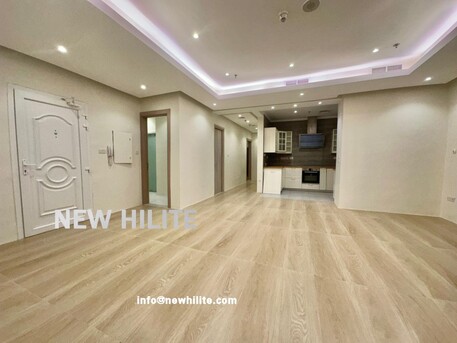 Kuwait City, Apartments/Houses, KWD 1500/month, Studio, Two Master Bedroom Penthouse For Rent In Sabah Al Salem