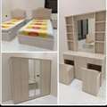 SAR 11,  New Bedroom Set Sale Online Home Devlree