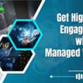 Get High User Engagement With Our Managed VPS UK