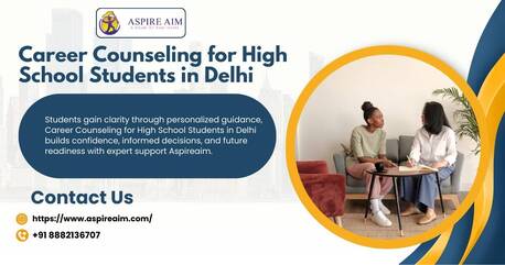 Mumbai, Career Counseling, Certified Career Counseling For High School Students In Delhi