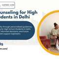Certified Career Counseling For High School Students In Delhi