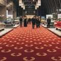 Premium Red Carpets Dubai | Luxury Event & VIP Entrance Rugs