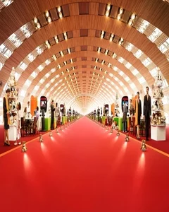 Dubai, Interior Design, Premium Red Carpets Dubai | Luxury Event & VIP Entrance Rugs