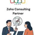 Harness The Future Of Business With Zoho Consulting Partner