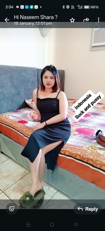 Naseem, Business, Indonesian And Other Nationality Girls Available In Jeddah