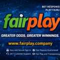 Access Sports Betting And Casino Games Using Fairplay Login