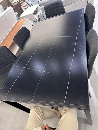 Muharraq, Appliances, BHD 45,  Table Fresh Not Used