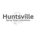 Huntsville Spray Foam Insulation