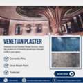 Best Venetian Plaster Contractor In Miami