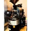 Professional Roasting Control With 5 Kilo Coffee Roaster