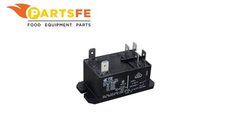 New York, Appliances, USD 61,  Hobart 00-087714-042-1 Dishwasher Relay W/6 Tab Terminals 120V