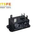 USD 61,  Hobart 00-087714-042-1 Dishwasher Relay W/6 Tab Terminals 120V