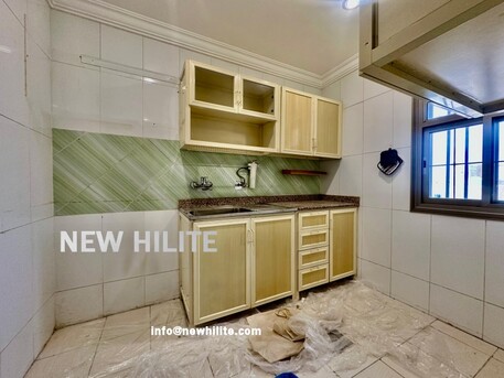 Kuwait City, Apartments/Houses, KWD 250/month,  Studio,  One-Bedroom Penthouse With Terrace & Parking For Rent In Salwa