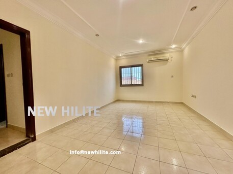 Kuwait City, Apartments/Houses, KWD 250/month,  Studio,  One-Bedroom Penthouse With Terrace & Parking For Rent In Salwa