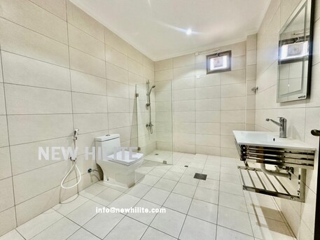 Kuwait City, Villas, KWD 1500, Spacious Private Six-bedroom Villa For Rent In Rumaithiya