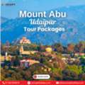 Mount Abu Udaipur Tour Package