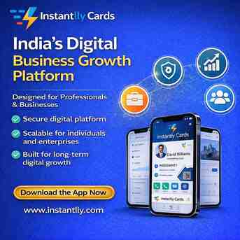 Mumbai, Business, Digital Business Growth Platform