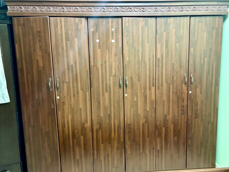 Akrabia, Furniture, 180 X 200 Bed Room Set