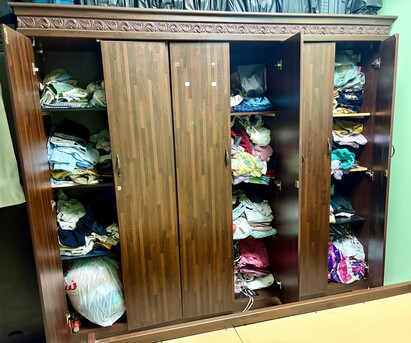 Akrabia, Furniture, 180 X 200 Bed Room Set