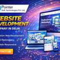 Professional Website Designers In Delhi | Pointersoft