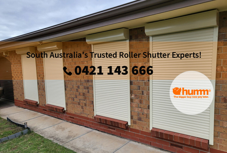 Sydney, Business, Essential Roller Shutters Adelaide For Homes And Businesses