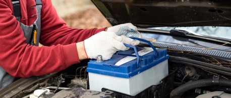 Singapore, Automotive, Proper Car Battery Installation Importance | Swift Battery Tips