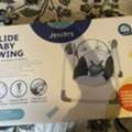 SAR 230,  Glide Baby Swing