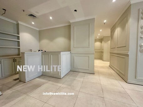 Kuwait City, Apartments/Houses, KWD 2000/month,  Studio,  Salon For Rent In Sharq, Kuwait