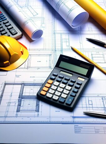 London, Construction, Find A Reliable Quantity Surveyor Estimator Near Me For Accurate Project Costing