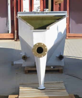 Sharjah, Heavy Equipment, Heavy Equipment Fiberglass Solutions In Sharjah, UAE