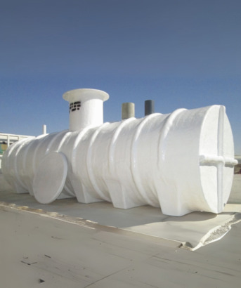 Sharjah, Heavy Equipment, Heavy Equipment Fiberglass Solutions In Sharjah, UAE