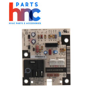 New York, Appliances, USD 61,  International Comfort Products 1171734-Circuit Board W/Time Delay Rly