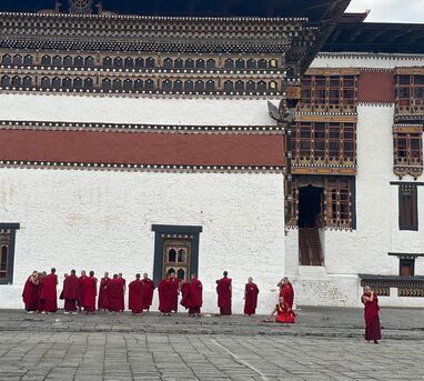London, Travel, Don&rsquo;t Miss Out &ndash; Book Your Bhutan Adventure With Bhutan Travel Now!